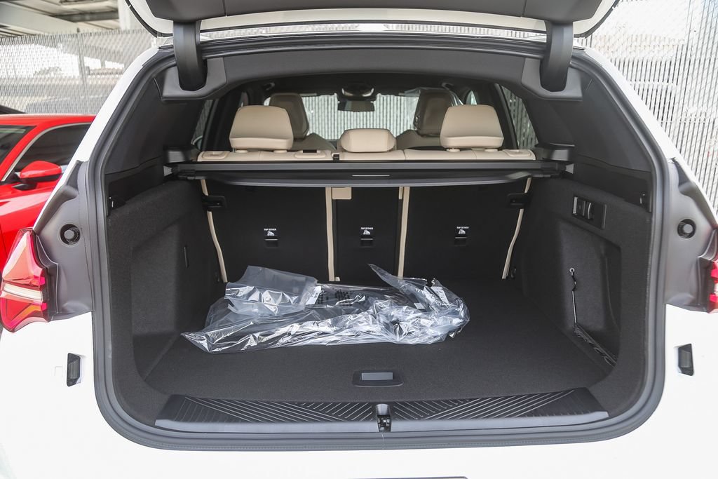 New 2026 BMW X3 xDrive30i AWD/4WD image 23