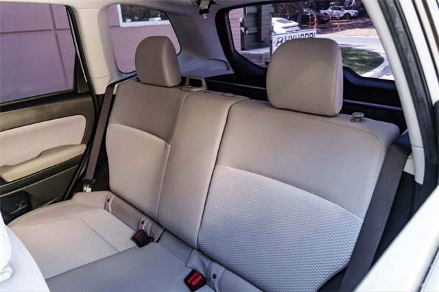 Used 2017 Subaru Forester 2.5i image 21