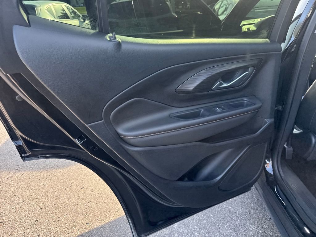 Used 2019 GMC Terrain SLT w/ Preferred Package AWD/4WD image 42