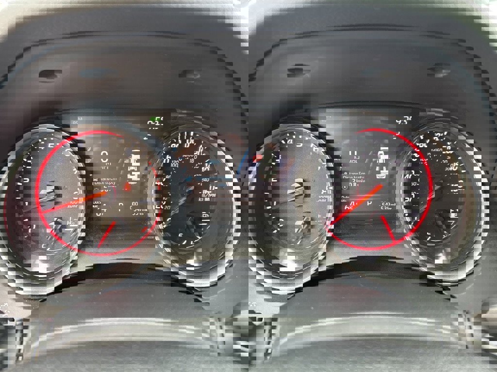 Used 2023 Toyota Camry XSE image 9