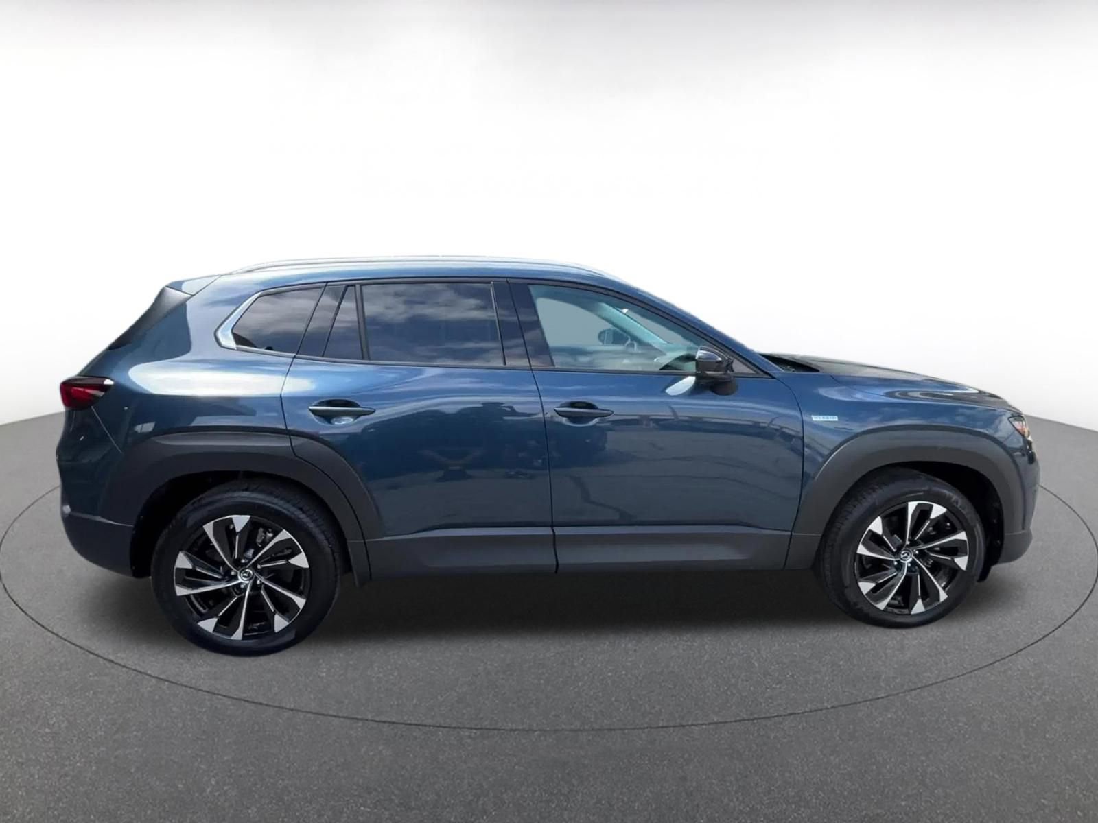 Used 2025 MAZDA CX-50 2.5 Hybrid w/ Premium Plus Pkg AWD/4WD image 16