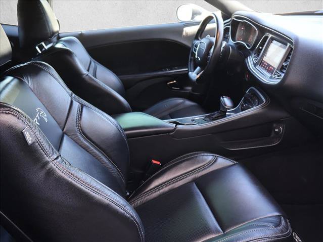 Used 2020 Dodge Challenger SRT Hellcat Redeye RWD image 28