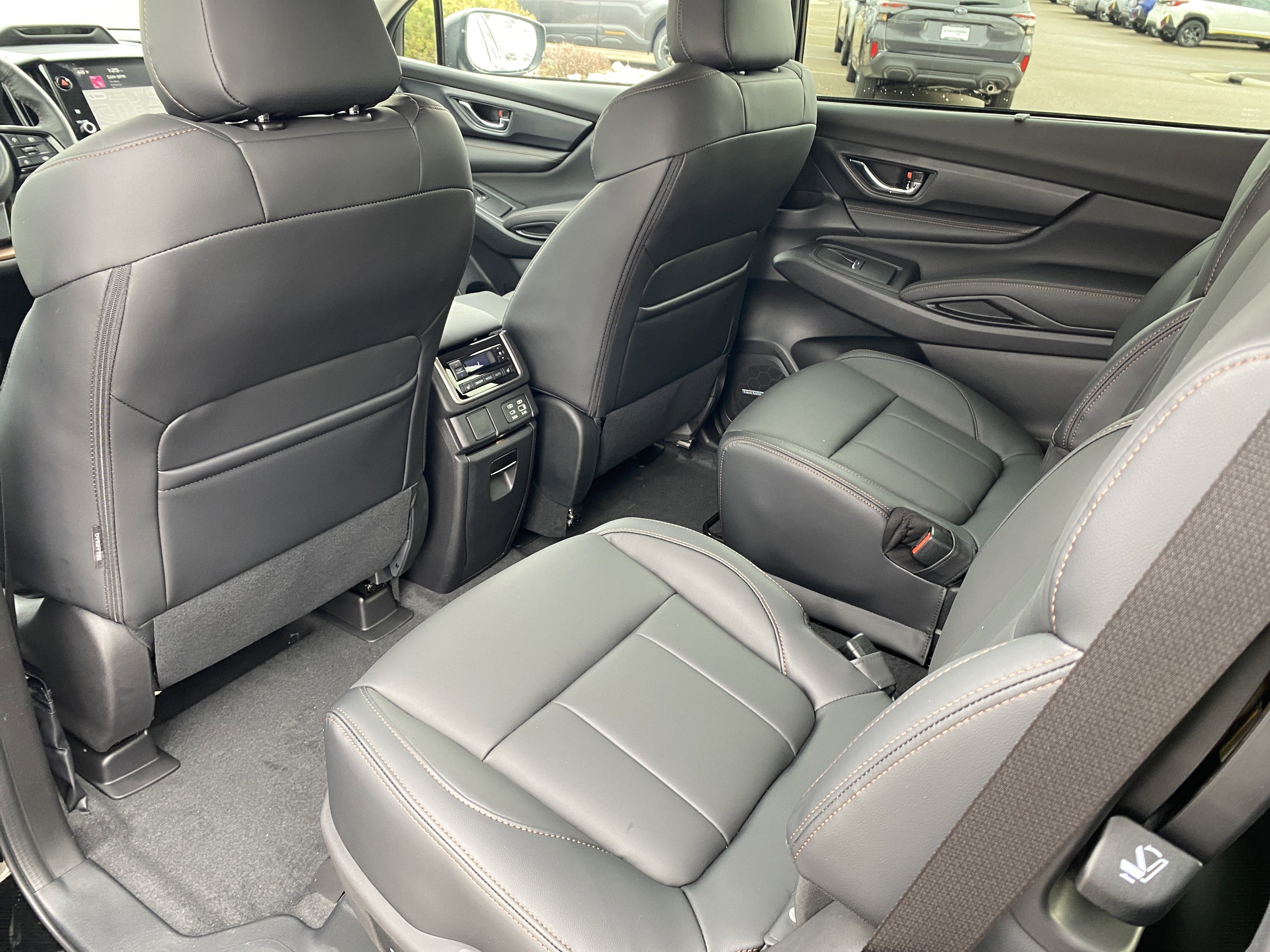 New 2026 Subaru Ascent Limited Bronze AWD/4WD image 19