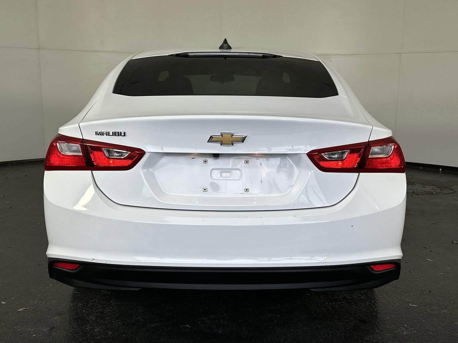 Used 2021 Chevrolet Malibu LS image 10
