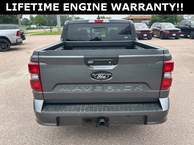New 2025 Ford Maverick Lobo image 7