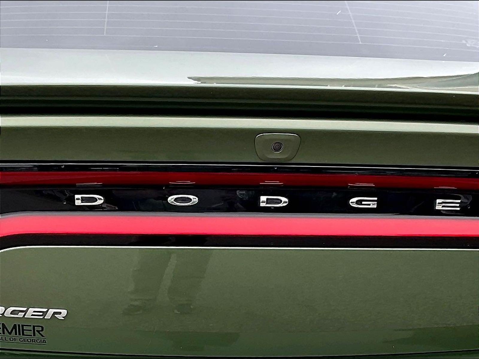 Used 2023 Dodge Charger GT RWD image 26