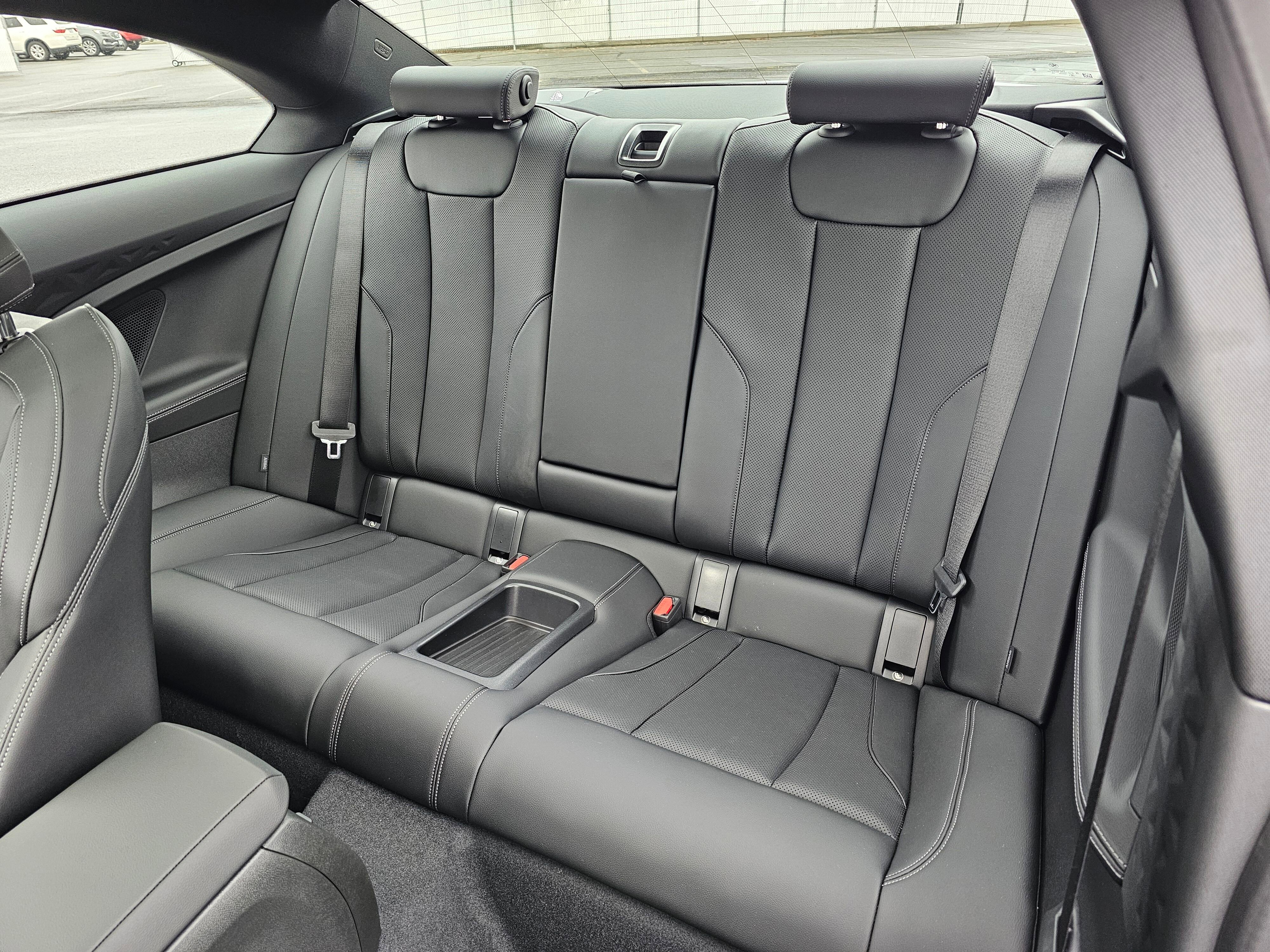 New 2026 BMW 230i xDrive Coupe w/ Premium Package image 11