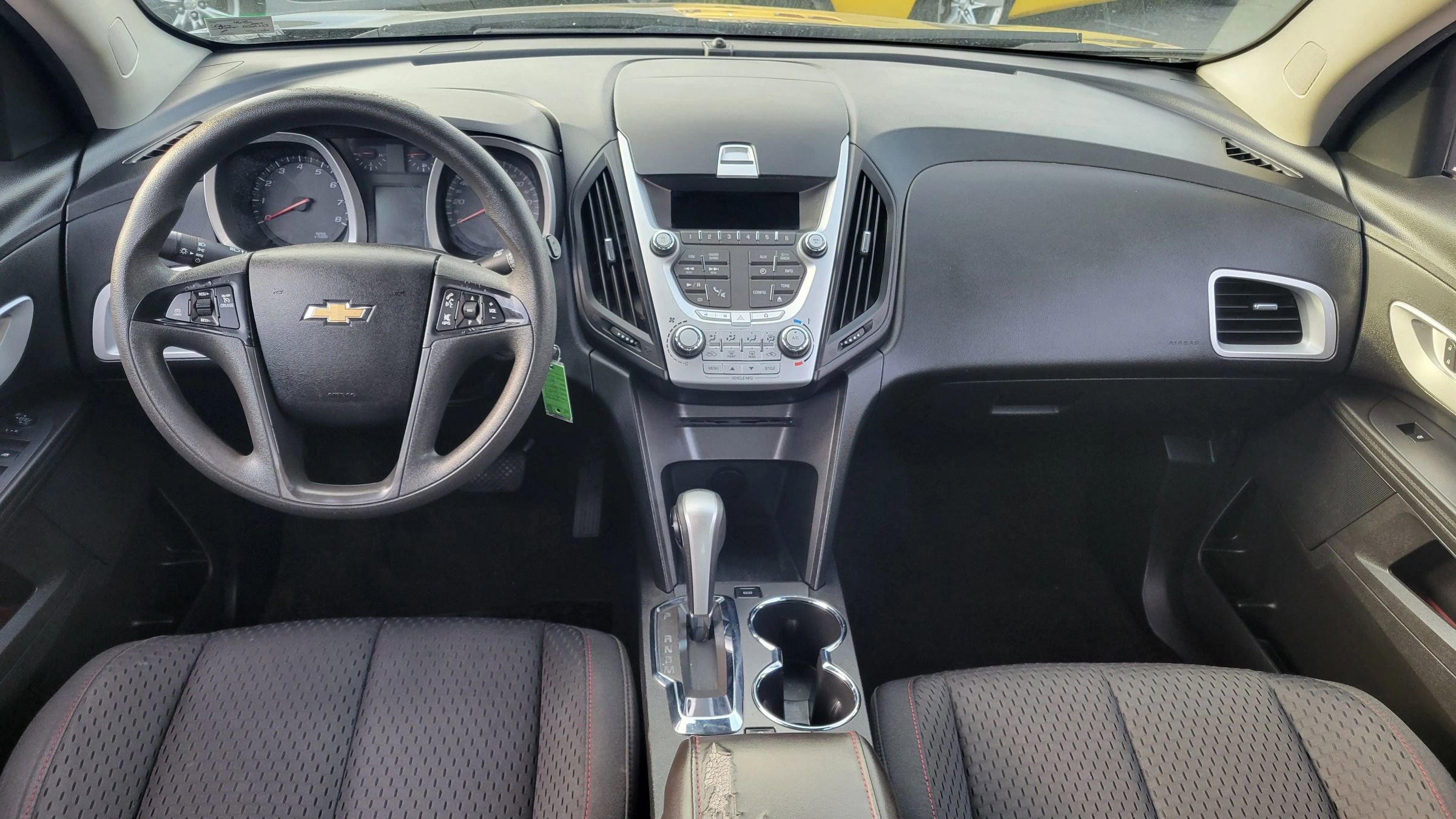 Used 2014 Chevrolet Equinox LS AWD/4WD image 11