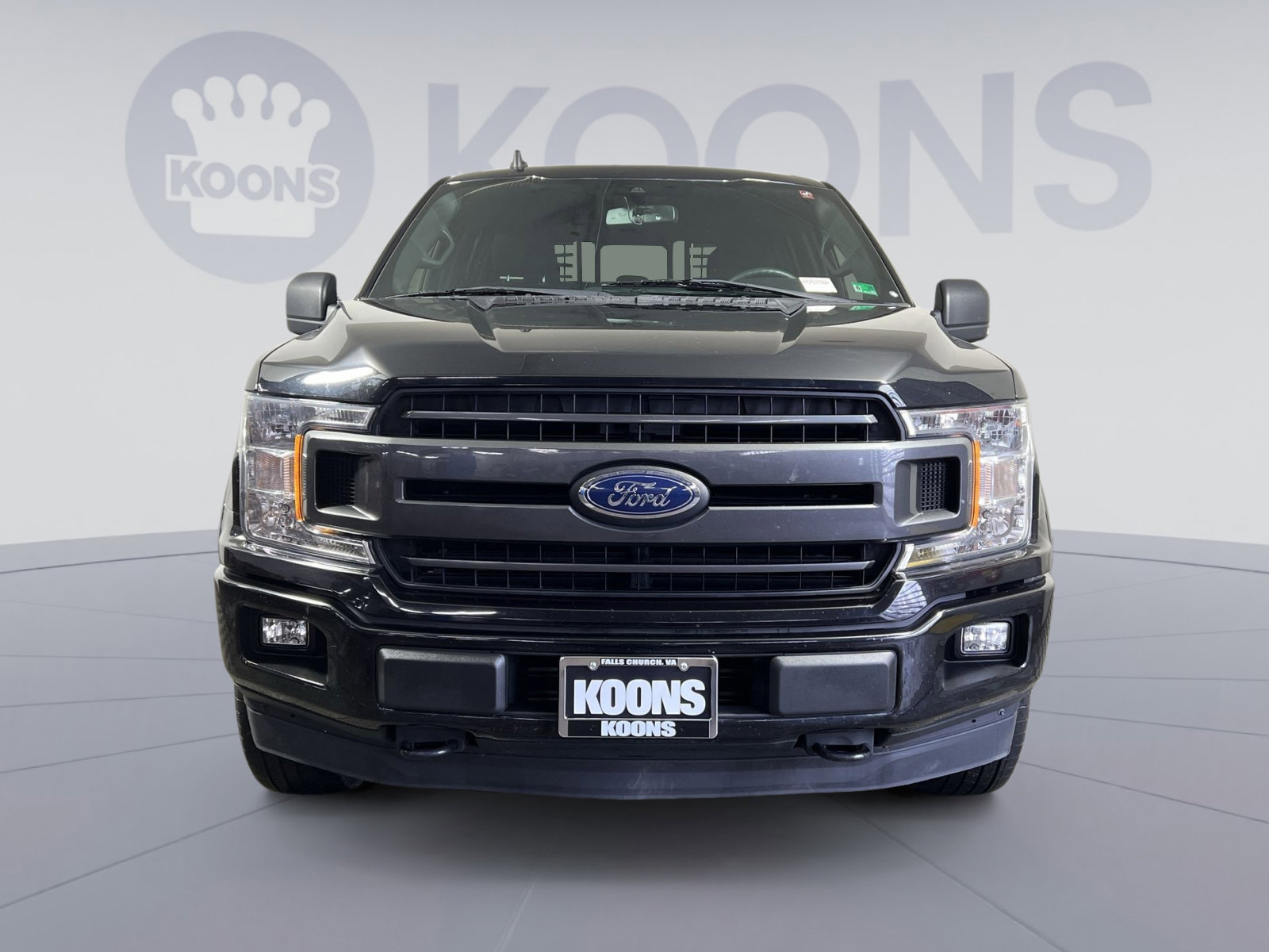 Used 2020 Ford F150 XLT w/ Equipment Group 302A Luxury image 8