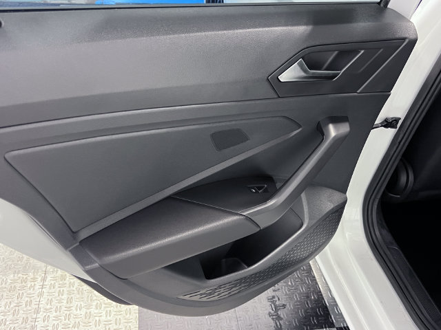 Certified 2024 Volkswagen Jetta Sport FWD image 17
