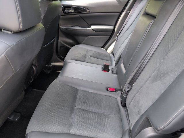 Used 2025 Mitsubishi Eclipse Cross SE AWD/4WD image 28