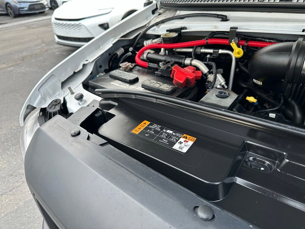 Used 2024 Ford E-350 and Econoline 350 Super Duty image 47