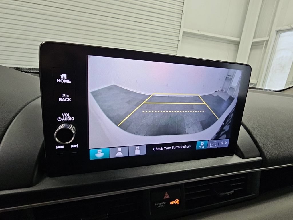 Used 2023 Honda Pilot EX-L image 19