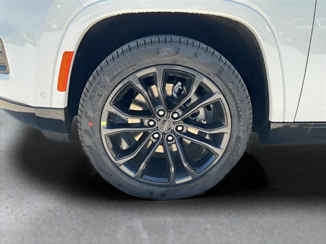 New 2024 Jeep Grand Wagoneer Series II w/ Quick Order Packagew 28T image 18