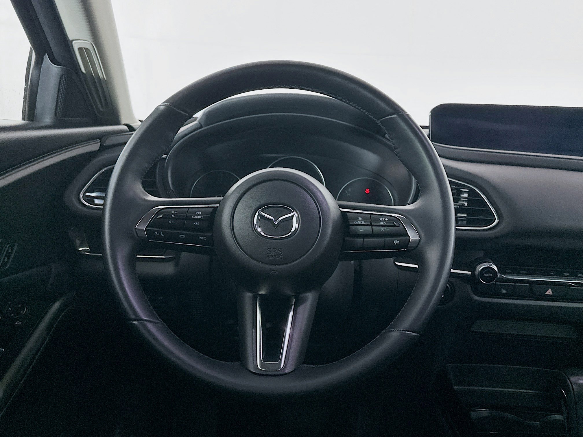 Used 2025 MAZDA CX-30 AWD 2.5 S w/ Preferred Package image 18