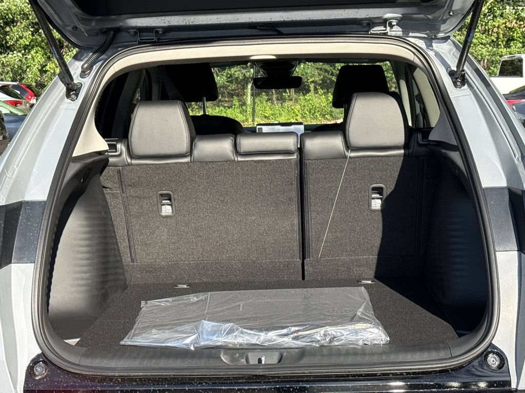 New 2027 Honda HR-V EX-L image 19