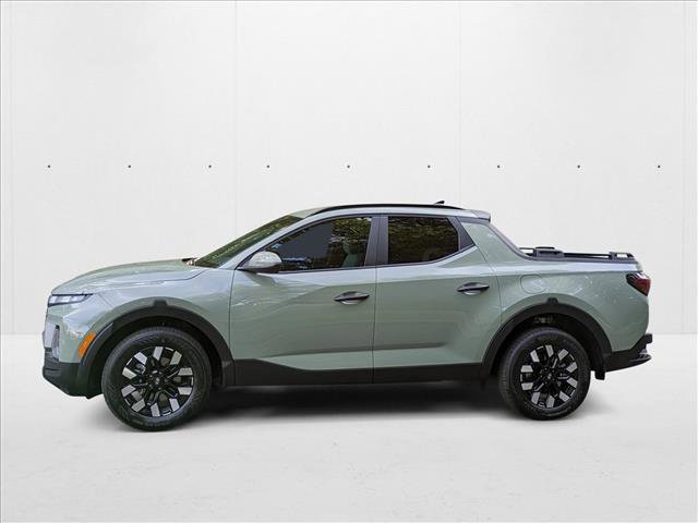 New 2026 Hyundai Santa Cruz SEL image 5