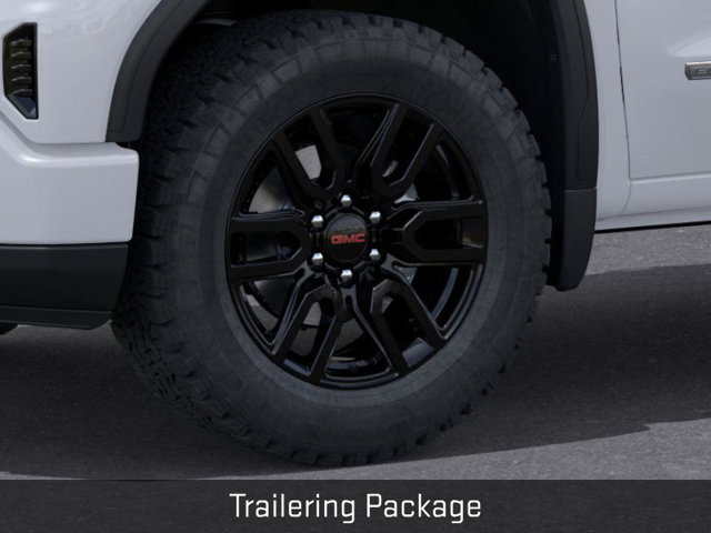New 2026 GMC Sierra 1500 Elevation w/ Preferred Package AWD/4WD image 12