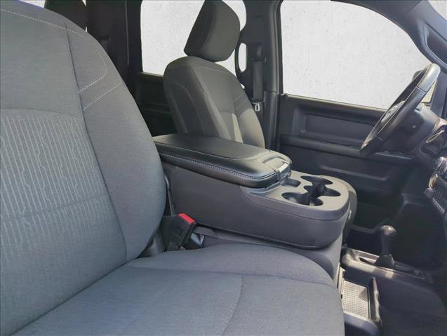 Used 2024 RAM 2500 Tradesman w/ Chrome Appearance Group AWD/4WD image 22
