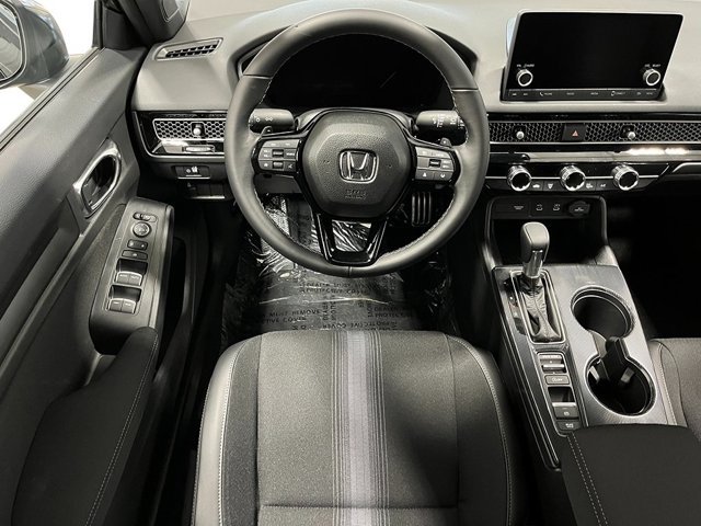 New 2026 Honda Civic Sport image 18