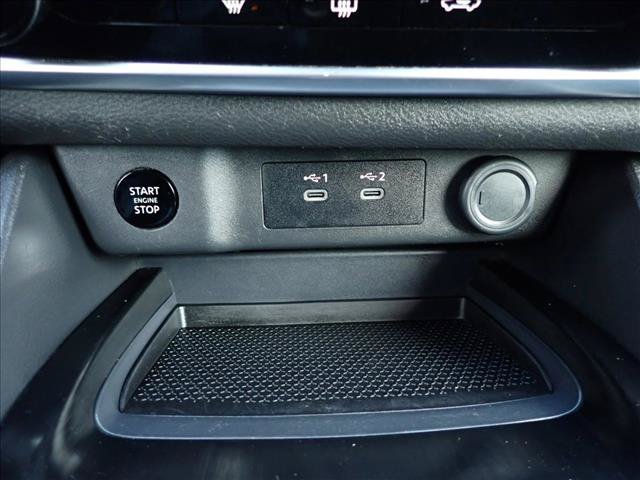 Used 2024 Nissan Rogue S AWD/4WD image 22