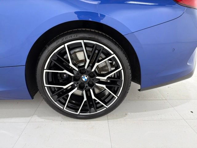 Certified 2023 BMW 840i xDrive Coupe AWD/4WD image 40