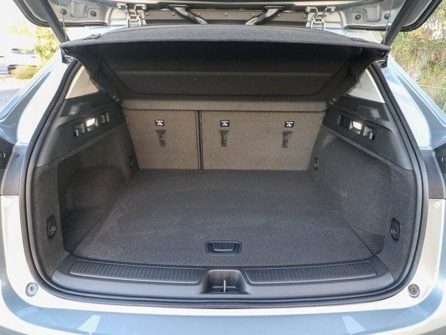 New 2026 Buick Envision Sport Touring image 28