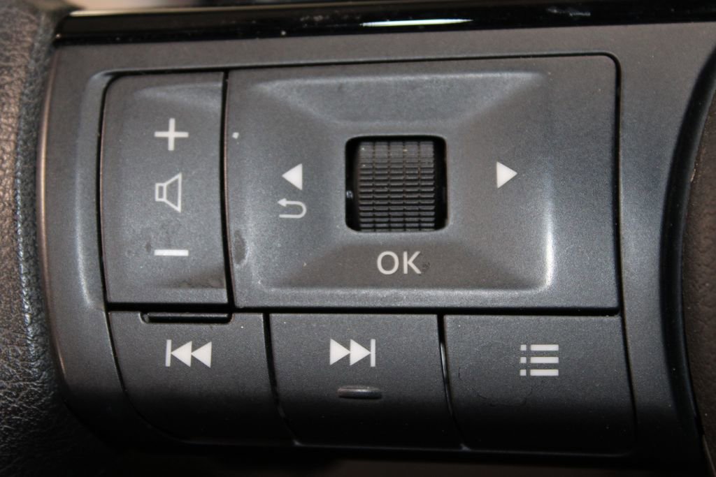 Used 2023 Nissan Rogue SV AWD/4WD image 24