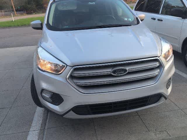 Used 2019 Ford Escape SE AWD/4WD image 6