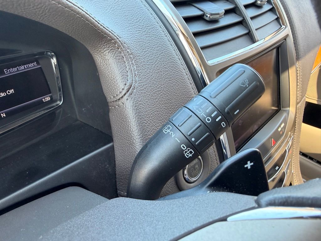 Used 2013 Lincoln MKX FWD image 14