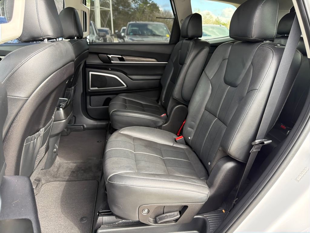 Used 2021 Kia Telluride EX w/ EX Premium Package image 28
