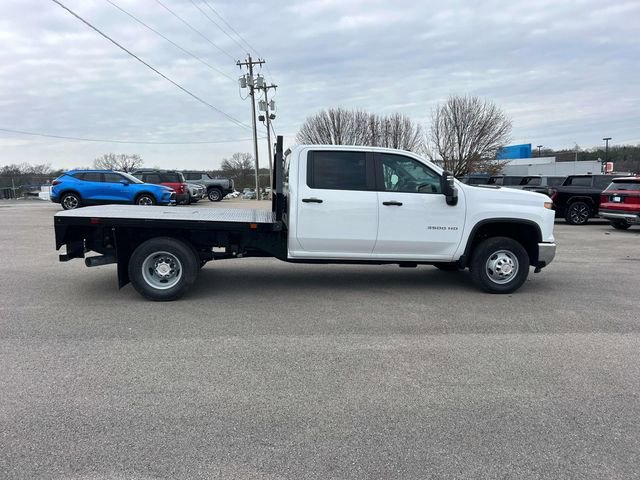 New 2026 Chevrolet Silverado 3500 W/T w/ WT Convenience Package image 2