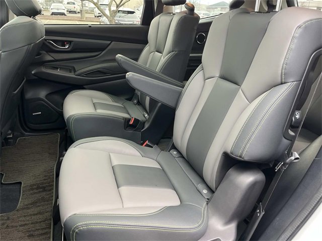 Used 2023 Subaru Ascent Onyx Edition Limited image 23