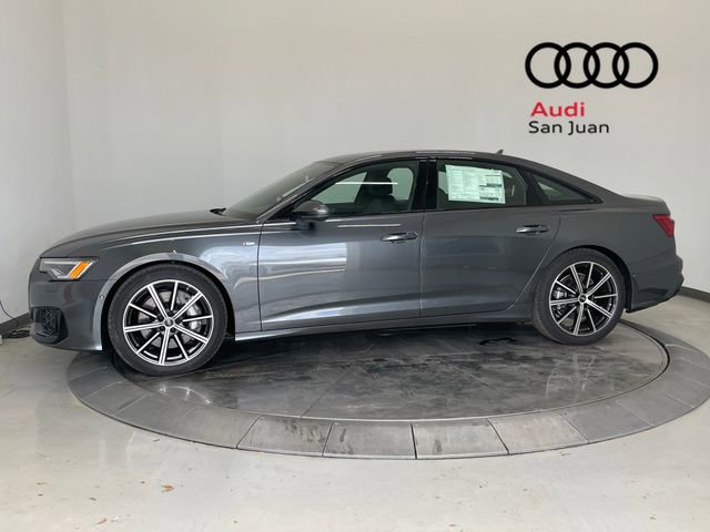 New 2025 Audi A6 Premium Plus image 23