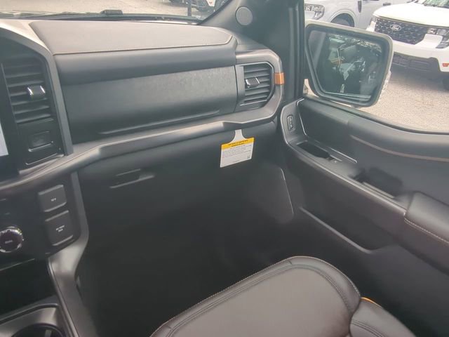 New 2026 Ford F150 Tremor AWD/4WD image 18