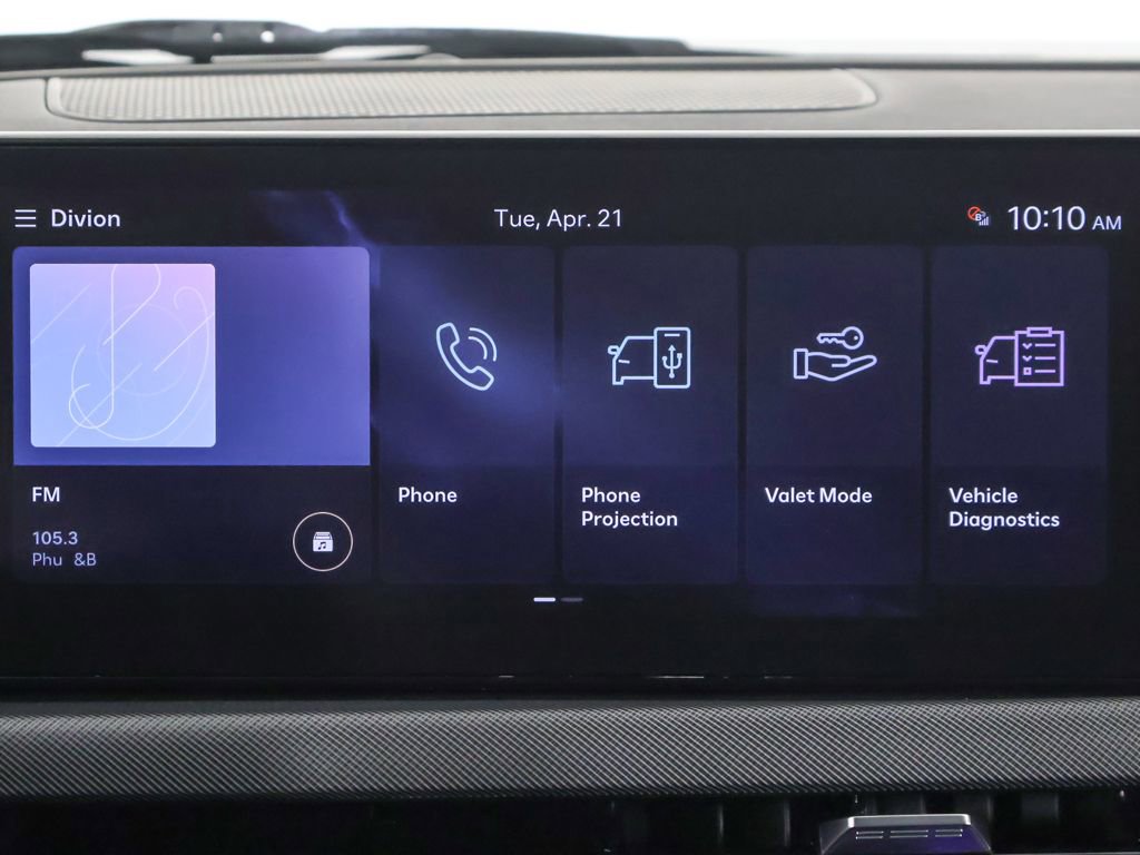 Certified 2025 Hyundai Sonata SEL image 38