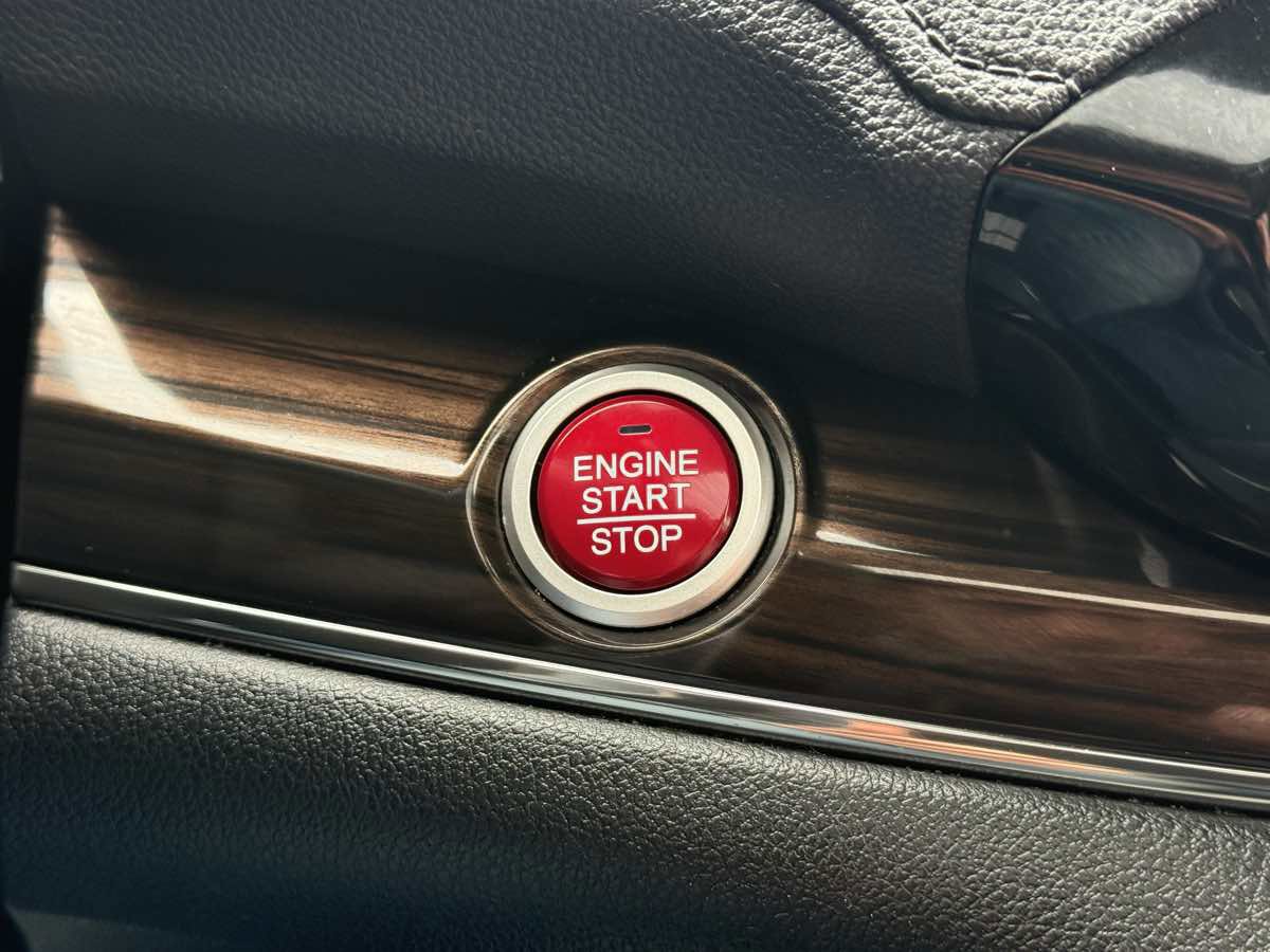 Used 2015 Honda CR-V Touring image 23