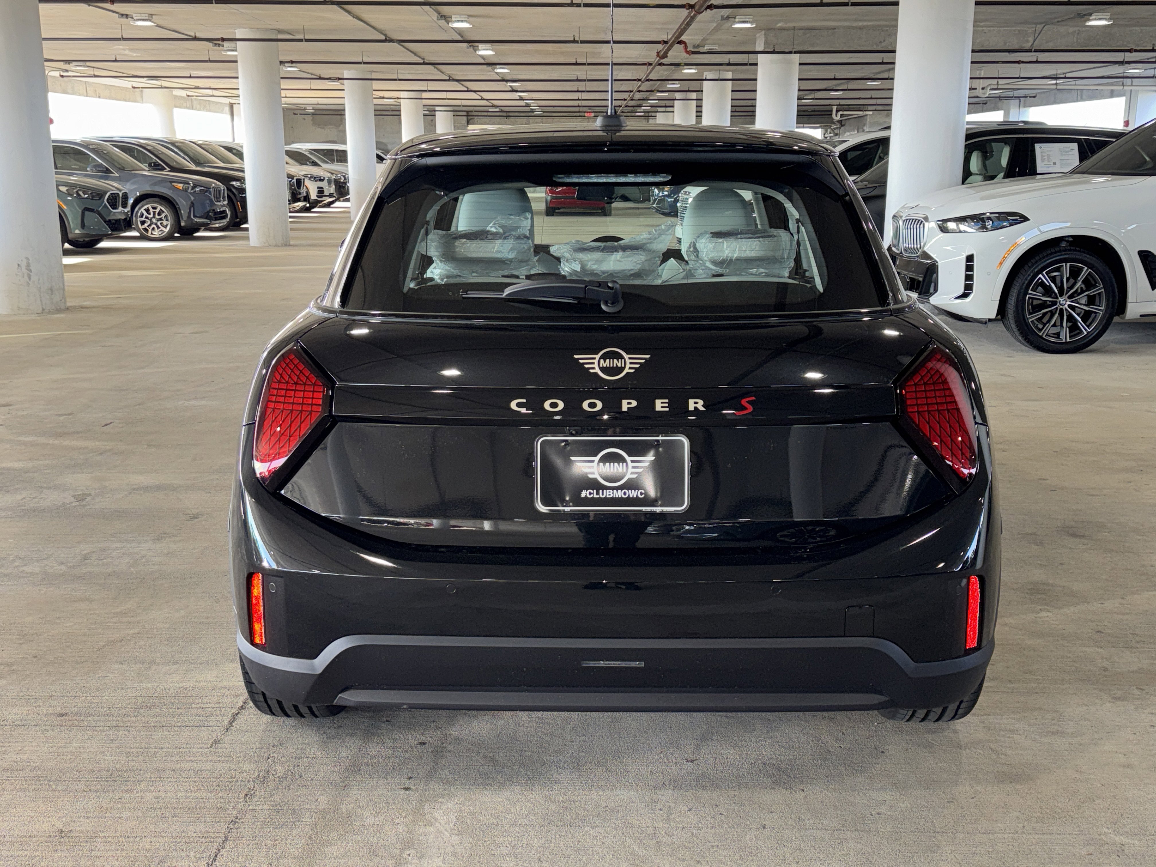 New 2026 MINI Cooper S image 6