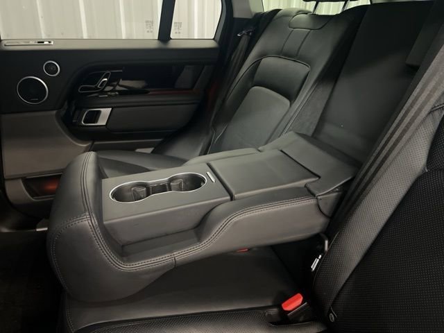 Used 2021 Land Rover Range Rover Westminster Edition image 15