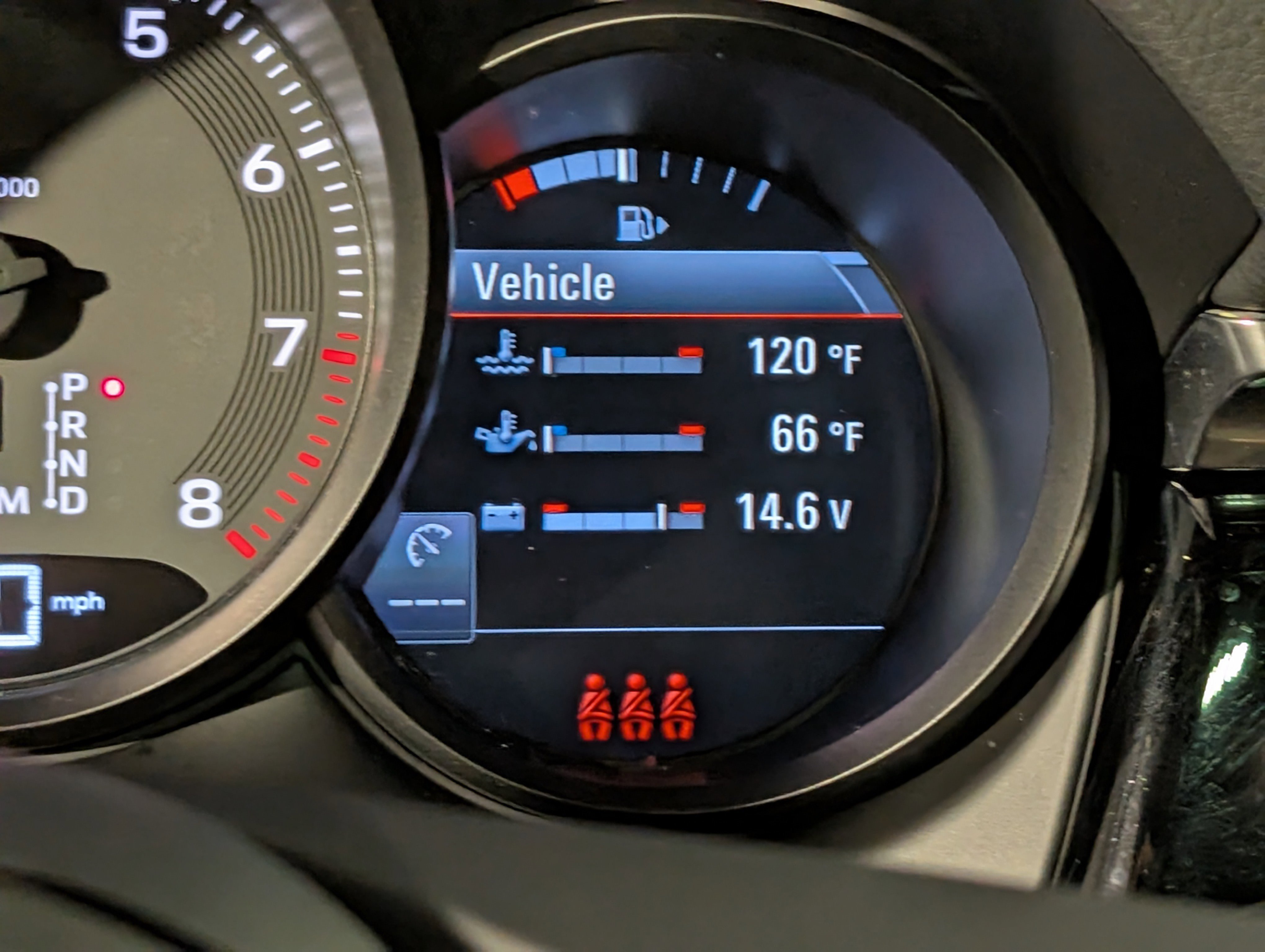 Certified 2023 Porsche Macan image 27