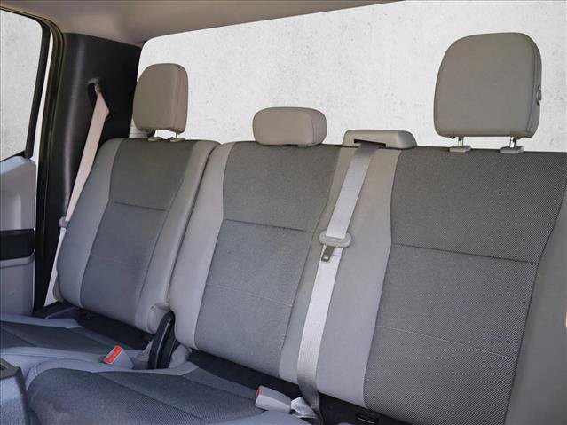 Used 2019 Ford F150 XL w/ Equipment Group 101A Mid AWD/4WD image 19