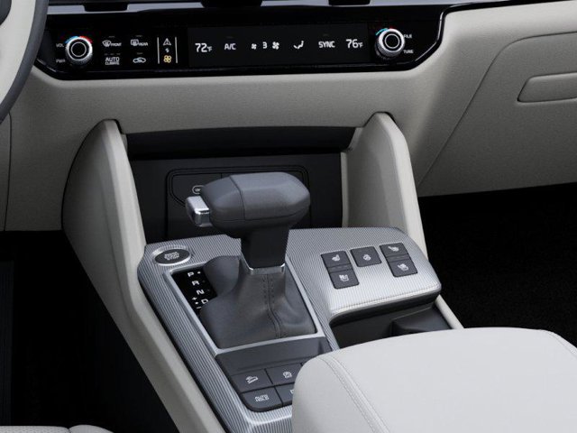 New 2027 Kia Sportage SX AWD/4WD image 23