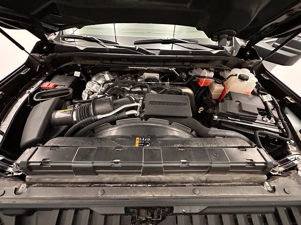 Used 2026 GMC Sierra 2500 Denali AWD/4WD image 23