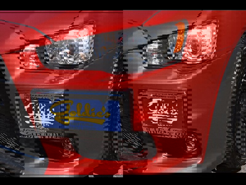 Used 2015 Mitsubishi Lancer Evolution Final Edition image 44