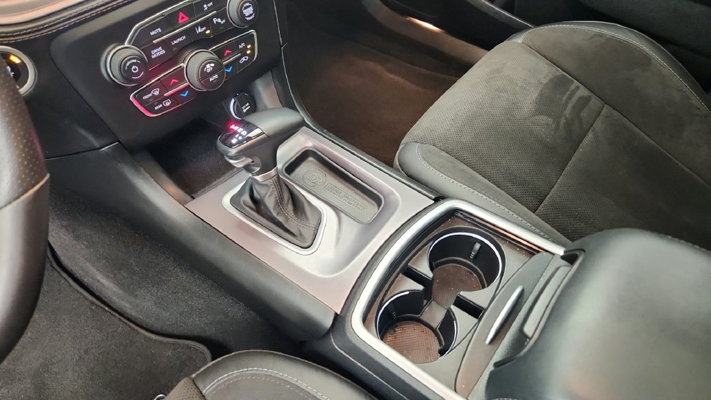 Used 2023 Dodge Charger Scat Pack RWD image 37