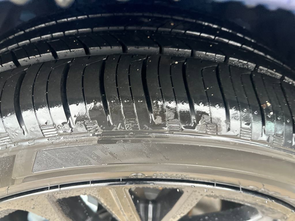 New 2026 Toyota Camry SE image 28