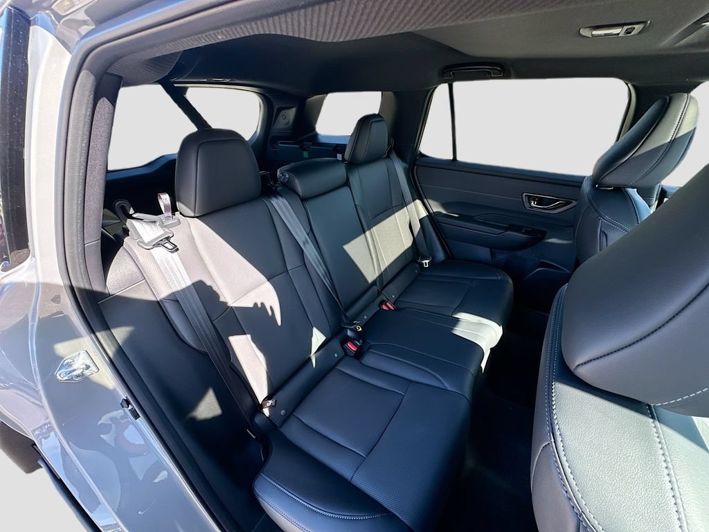 New 2026 Subaru Outback Touring XT AWD/4WD image 29