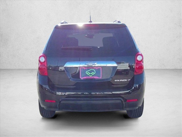 Certified 2015 Chevrolet Equinox LT FWD image 7