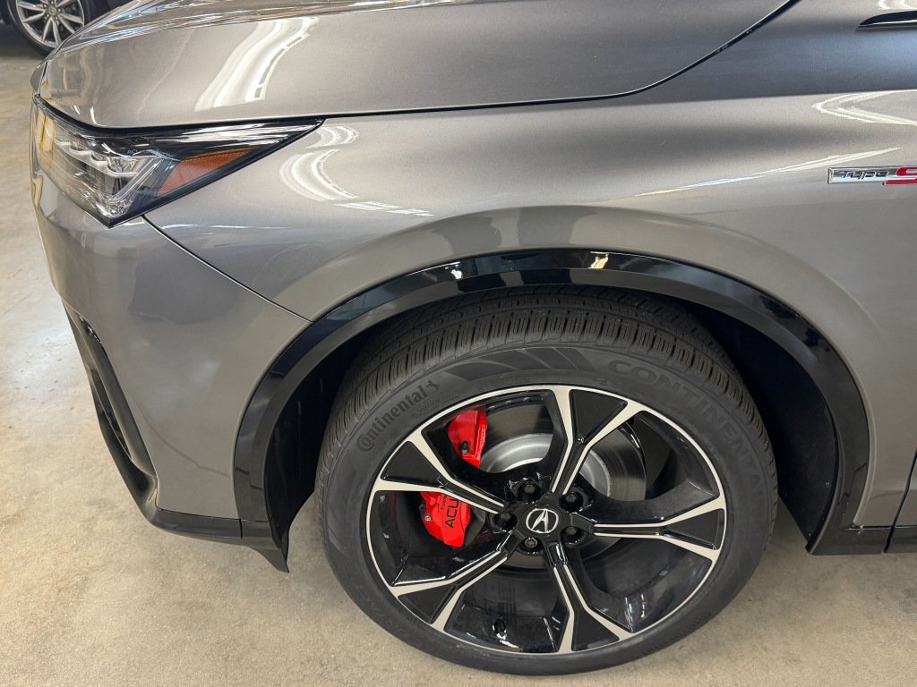 New 2026 Acura MDX Type S AWD/4WD image 14