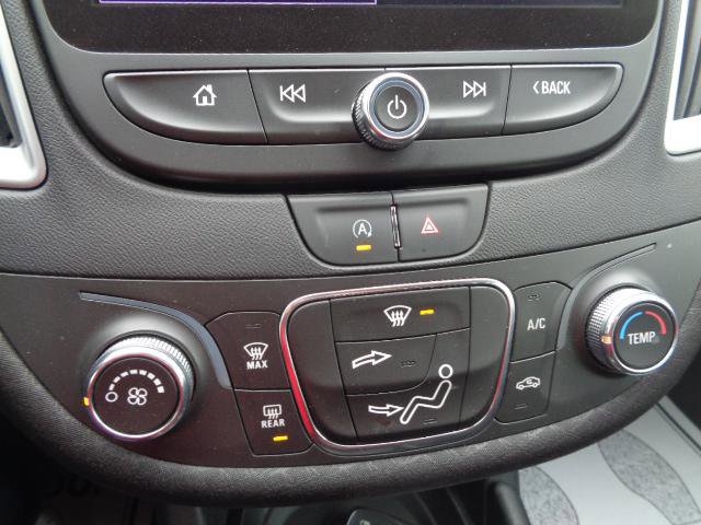 Used 2021 Chevrolet Malibu RS image 35